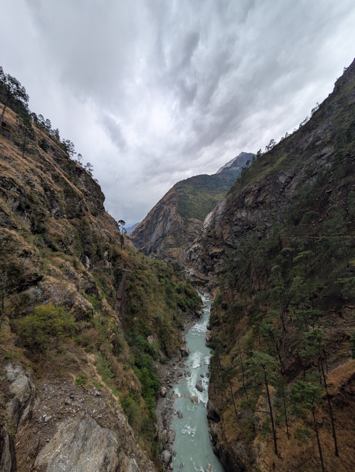 Trekking Tag 2