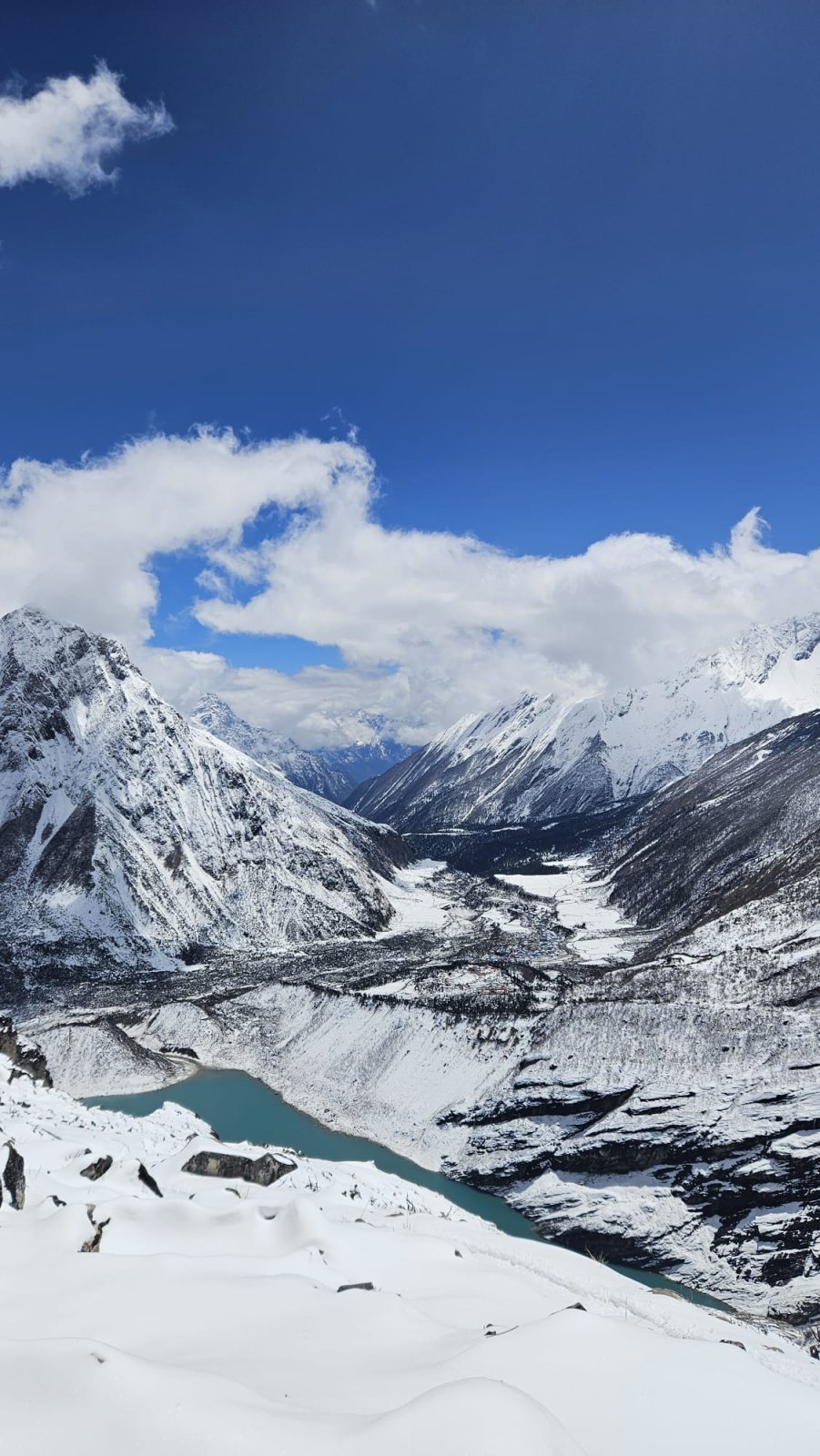 Trekking Tag 6