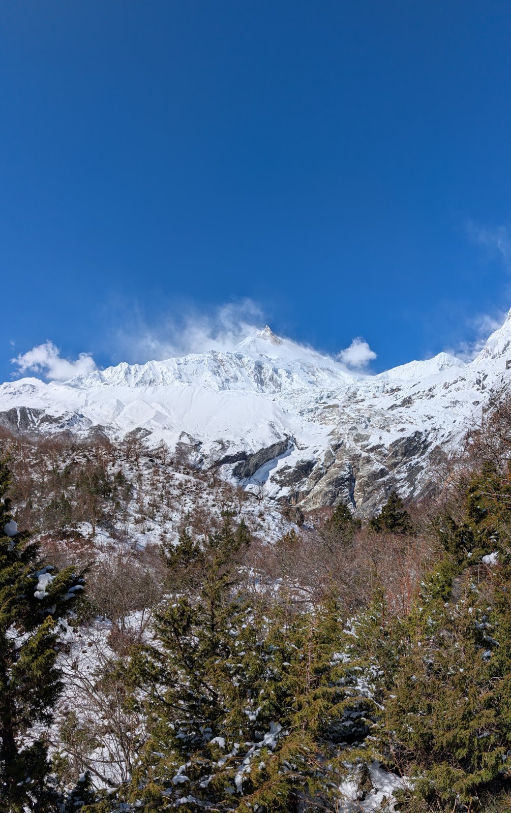 Trekking Tag 6