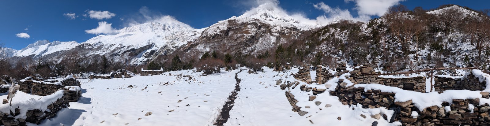 Trekking Tag 6