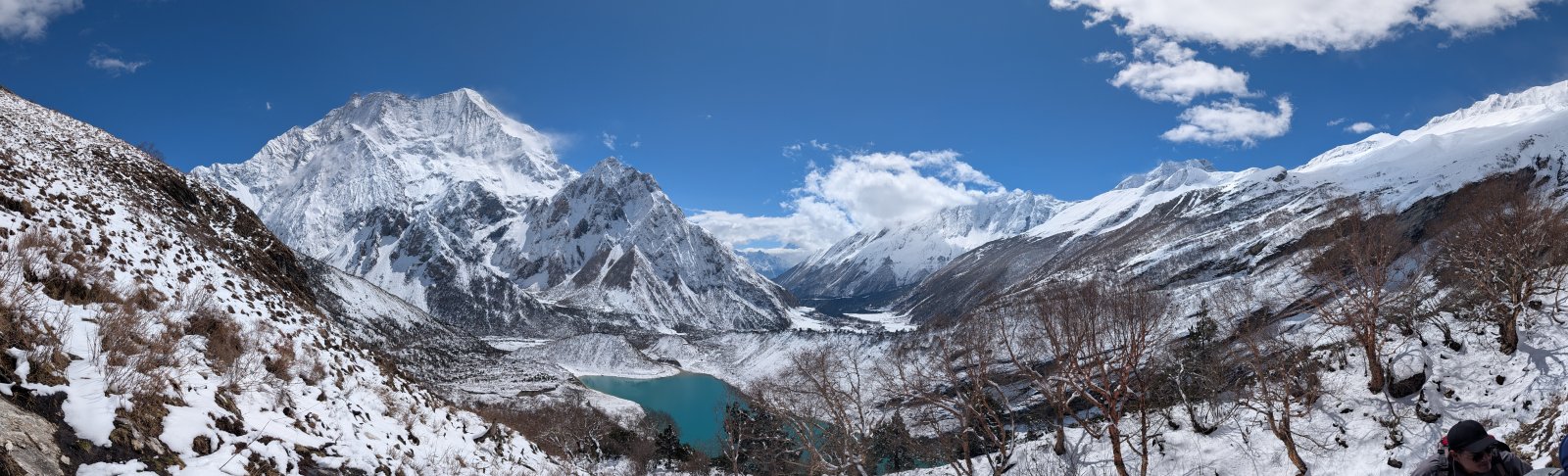 Trekking Tag 6