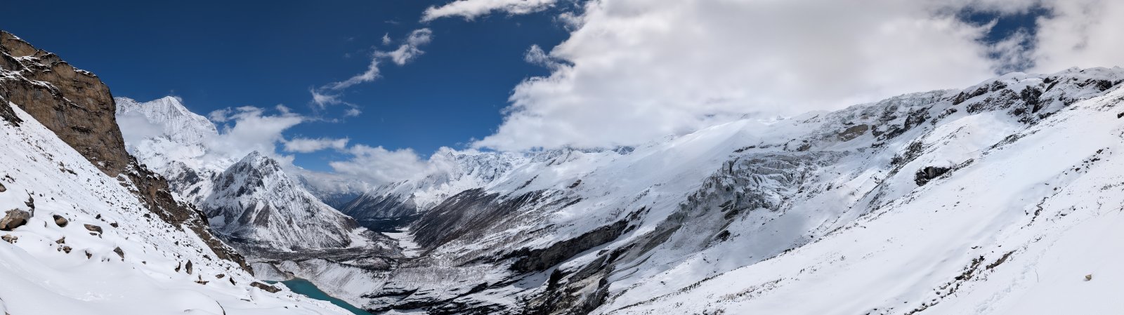 Trekking Tag 6