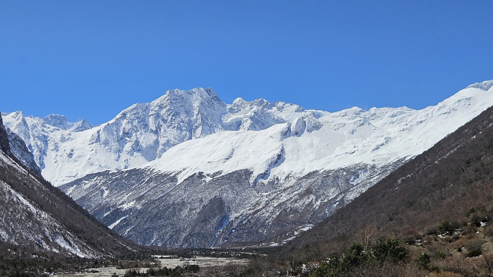 Trekking Tag 7