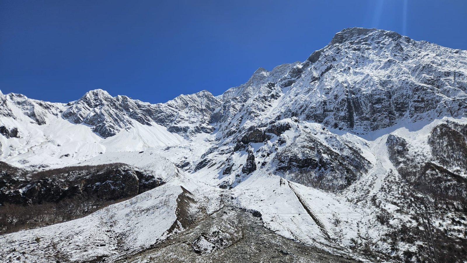 Trekking Tag 7