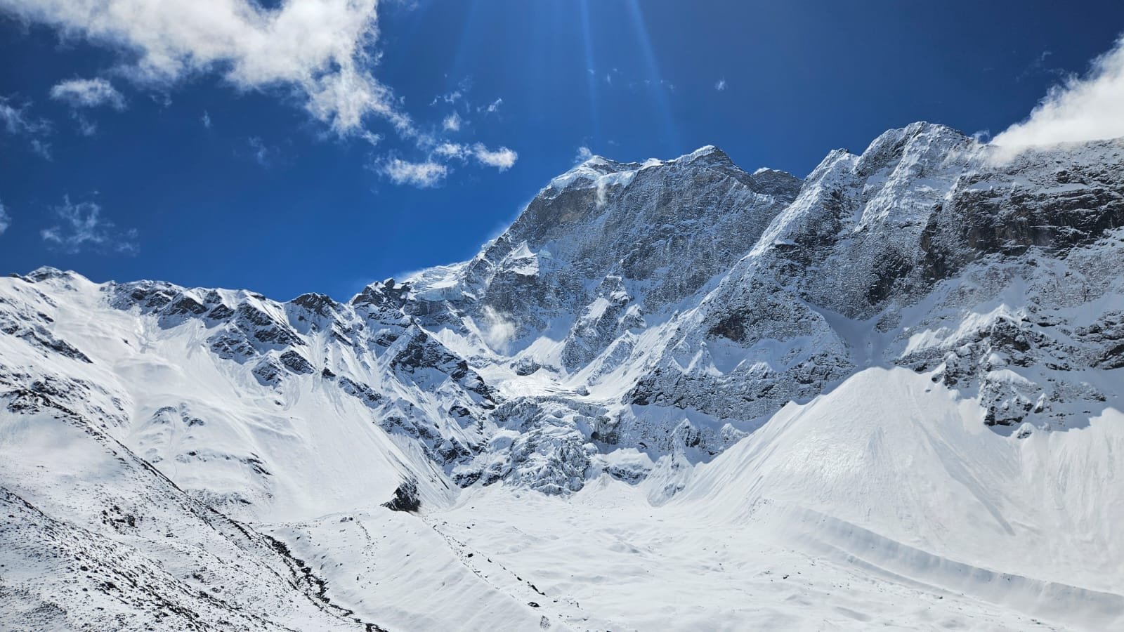 Trekking Tag 8