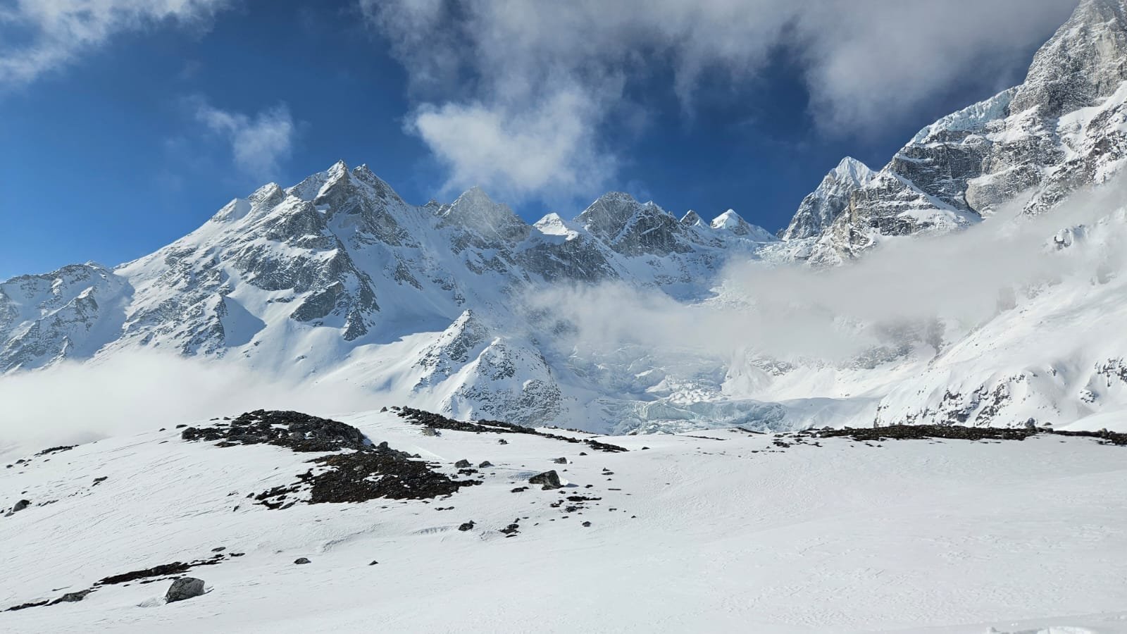 Trekking Tag 9