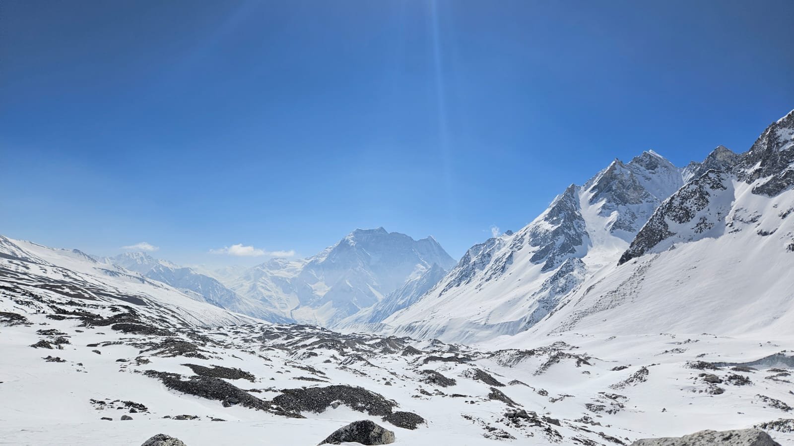 Trekking Tag 9
